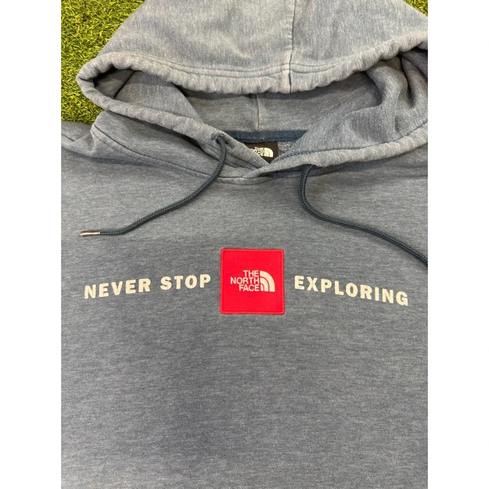 The North Face north face